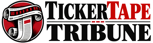 TickerTapeTribune
